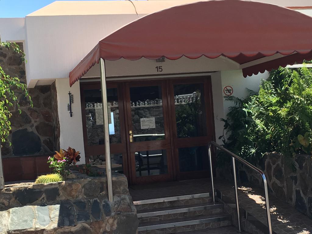 Apartamento Tobago - Puerto Rico Puerto Rico  Zewnętrze zdjęcie